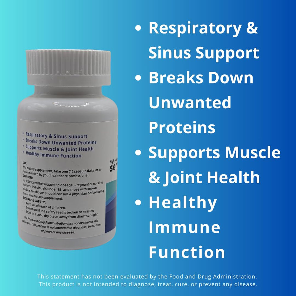 Close-up of tissue recovery and cellular support