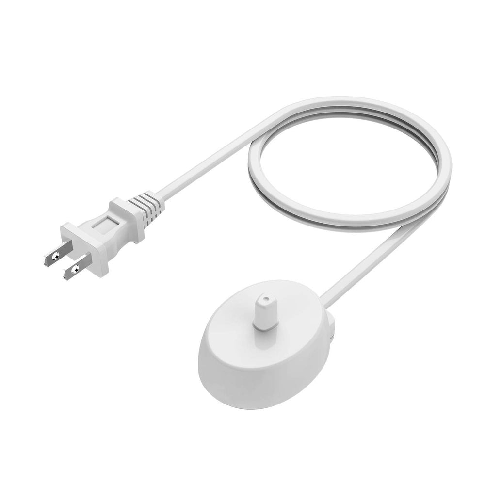 LAP POW XT-3757 replacement charger front view