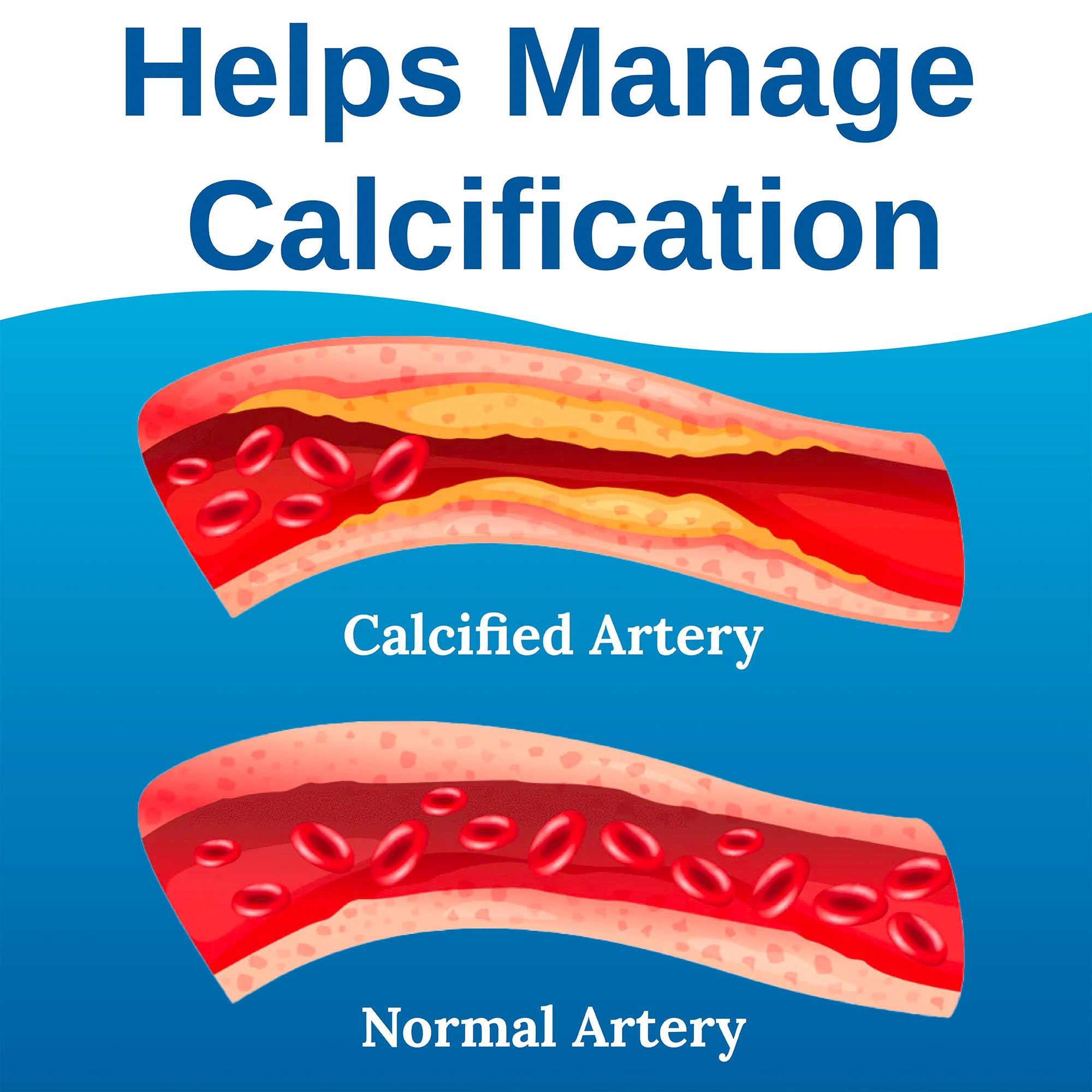 Xtendlife CX8 bottle and packaging highlighting heart health