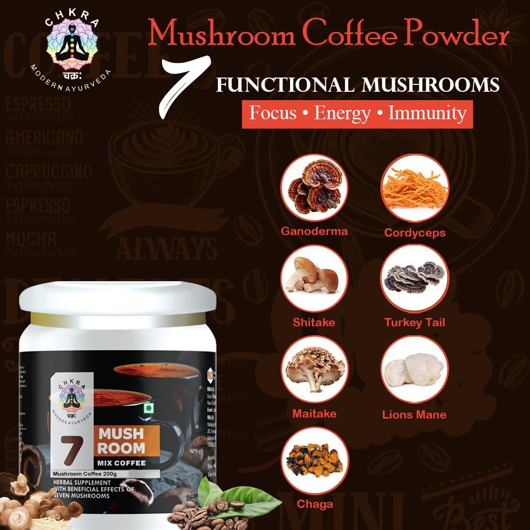 Back label showing ingredients and nutrition