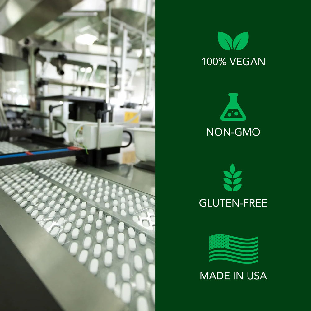 Detox concept imagery for the Xtravit cleanse