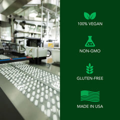 Detox concept imagery for the Xtravit cleanse