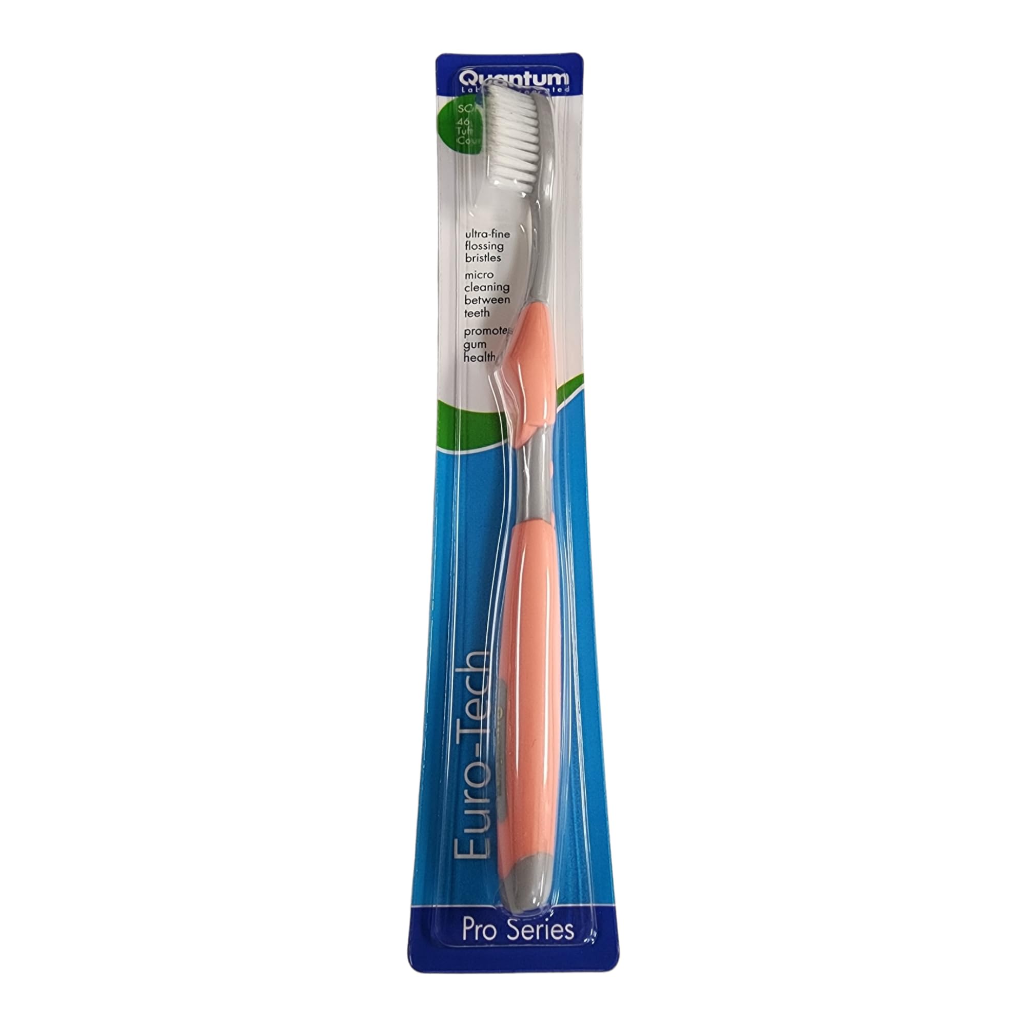 Two-tone color variants: Blue/Gold and Black/Gold toothbrushes