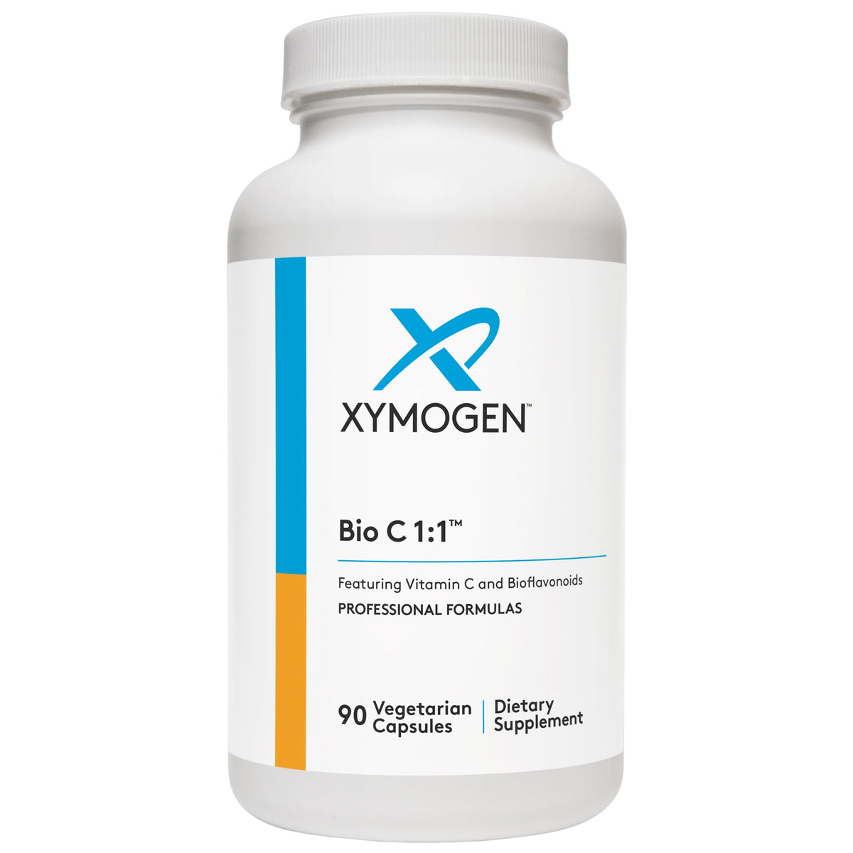 XYMOGEN Bio C 1:1 bottle front