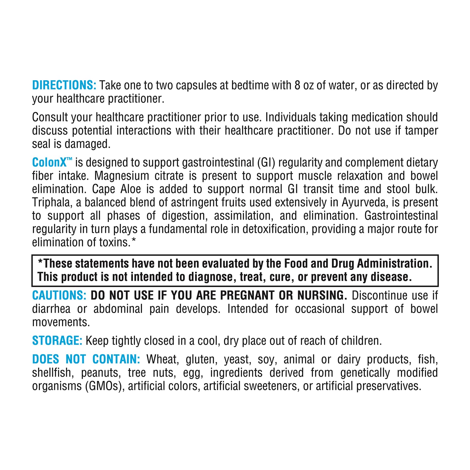 Cape Aloe plant extract reference