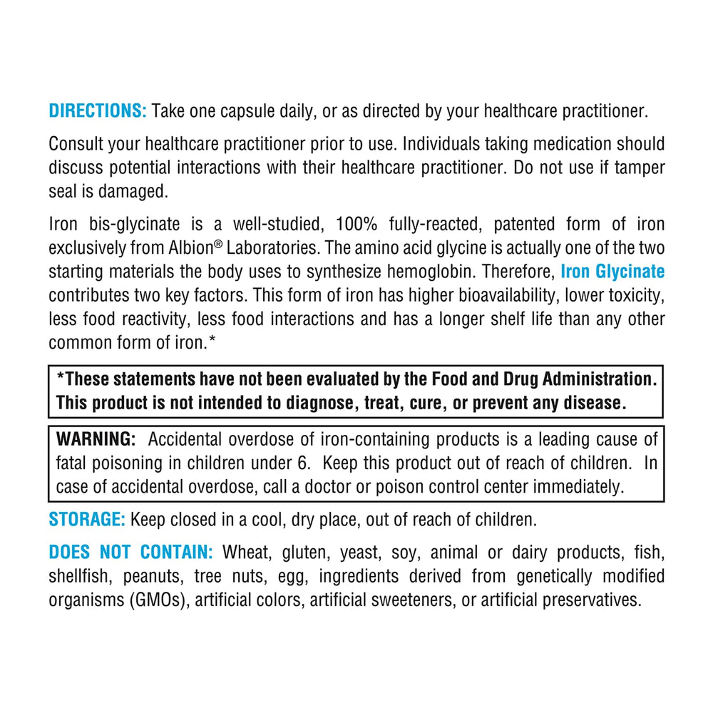 Vegan friendly symbol with XYMOGEN packaging