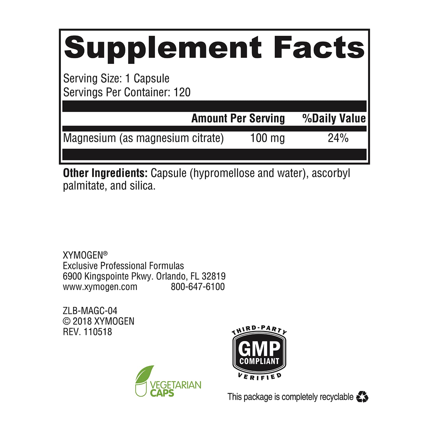 Capsules being poured from bottle into a spoon