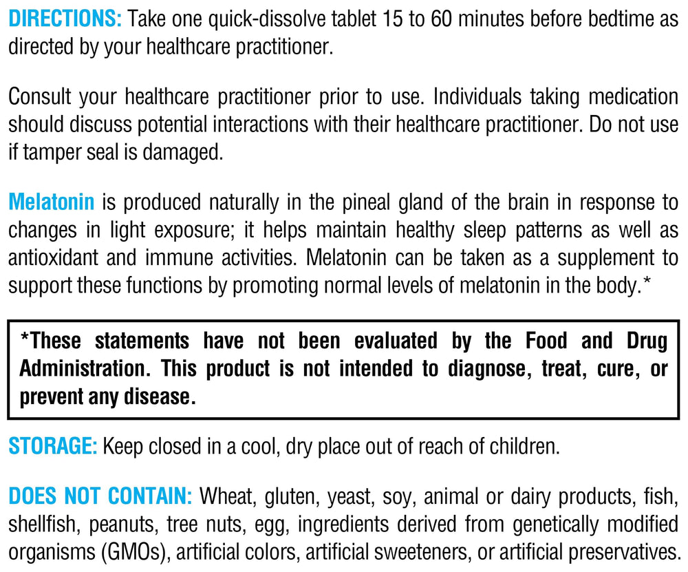 Close-up of another peppermint lozenge tablet dissolving