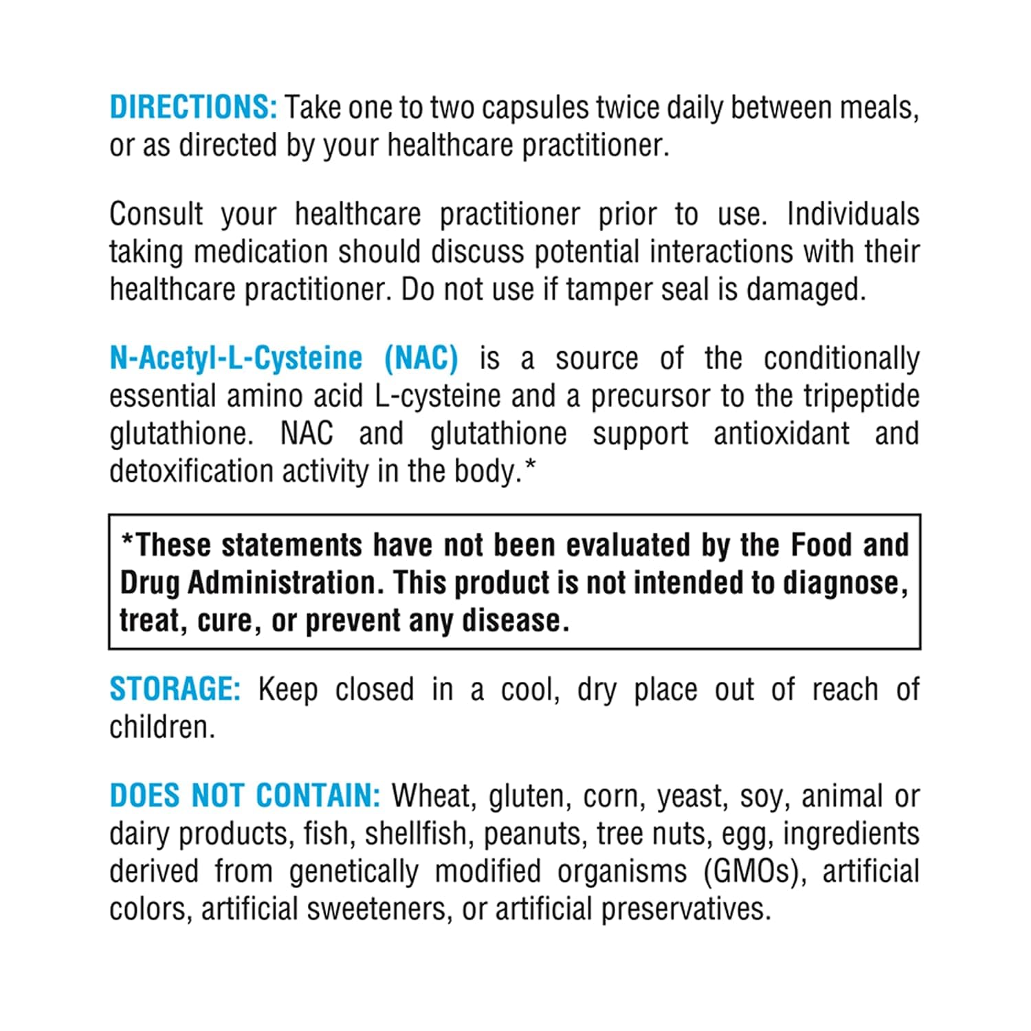 Immune support and antioxidant benefits graphic