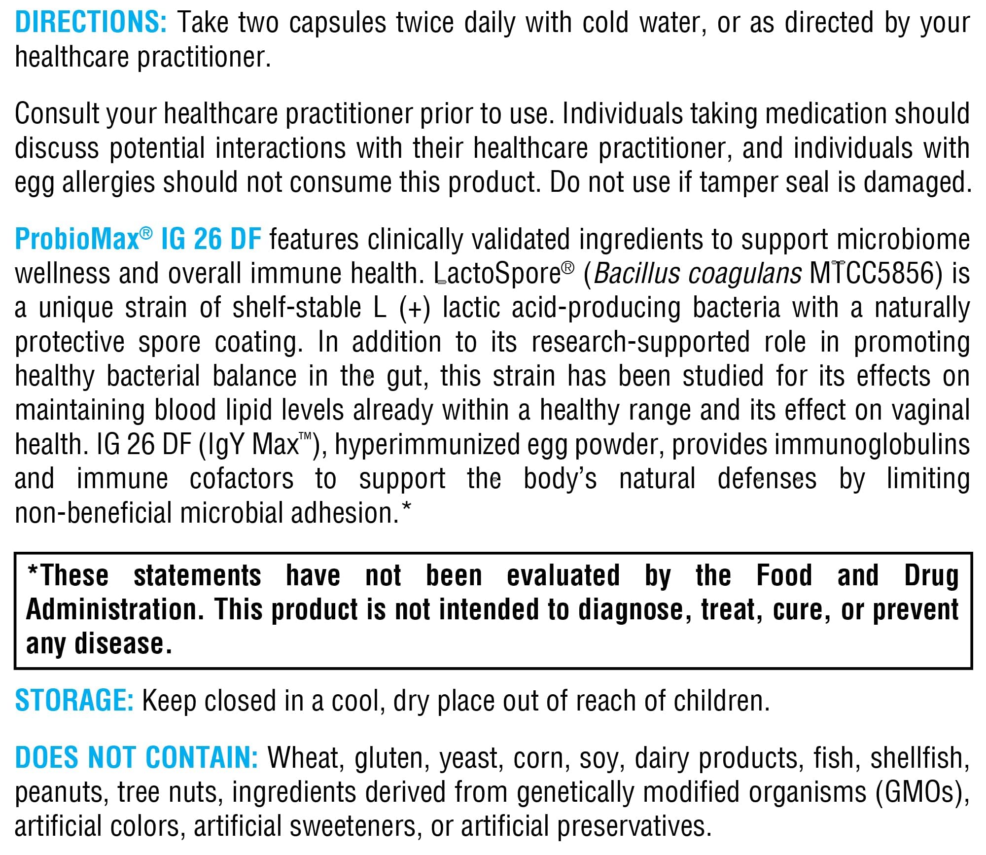 120-capsule bottle shown