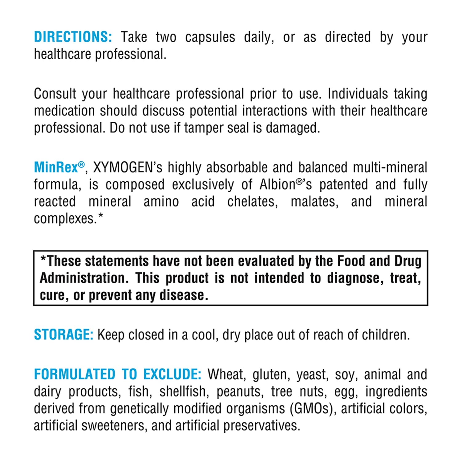 Icon indicating dairy-free and gluten-free formulation