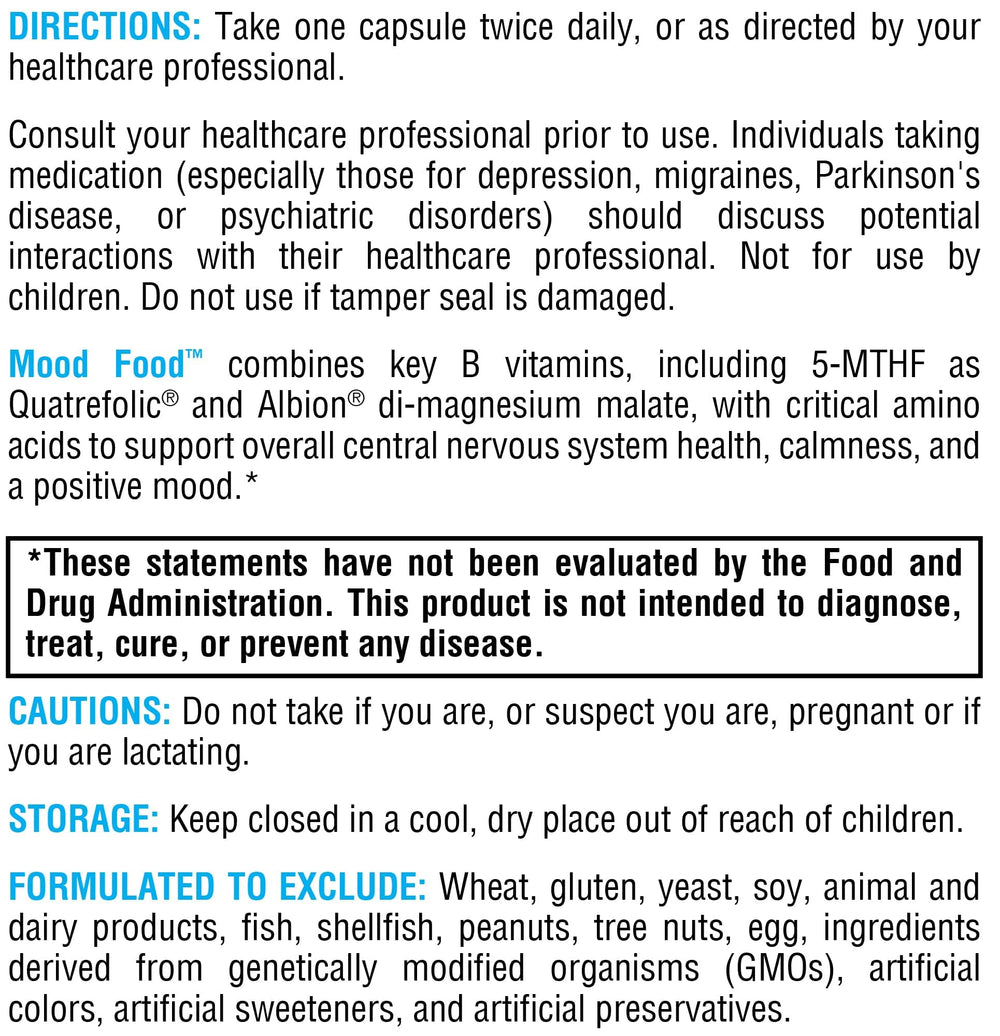 Lifestyle image depicting mood support and relaxation concept