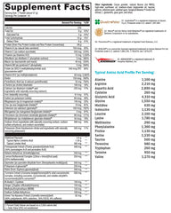 OptiCleanse GHI Detox Creamy Chocolate packaging close-up - image 2 of 7