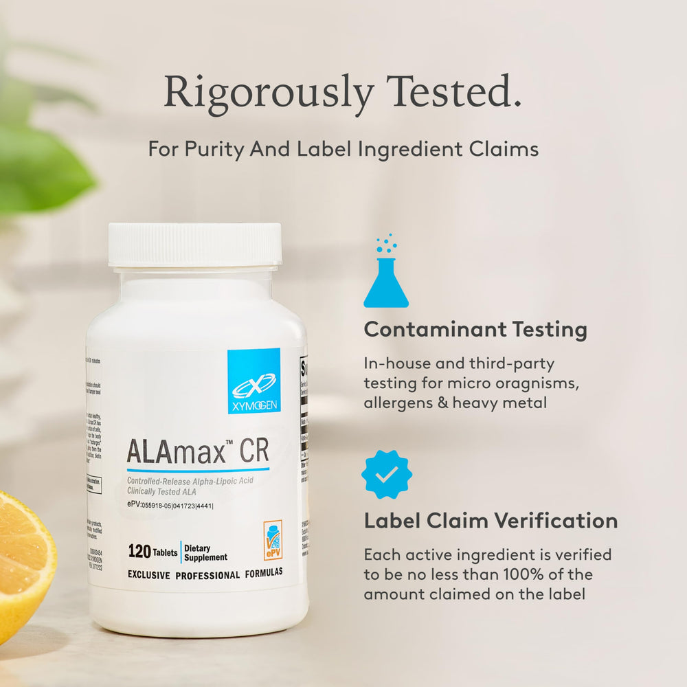 Vegan-friendly OptiCleanse Plus formulation suitable for plant-based diets.