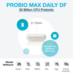 DRcaps gastro-resistant capsule close-up