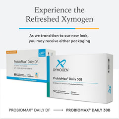 Nitrogen-purged aluminum blister pack for ProbioMax Daily 30B