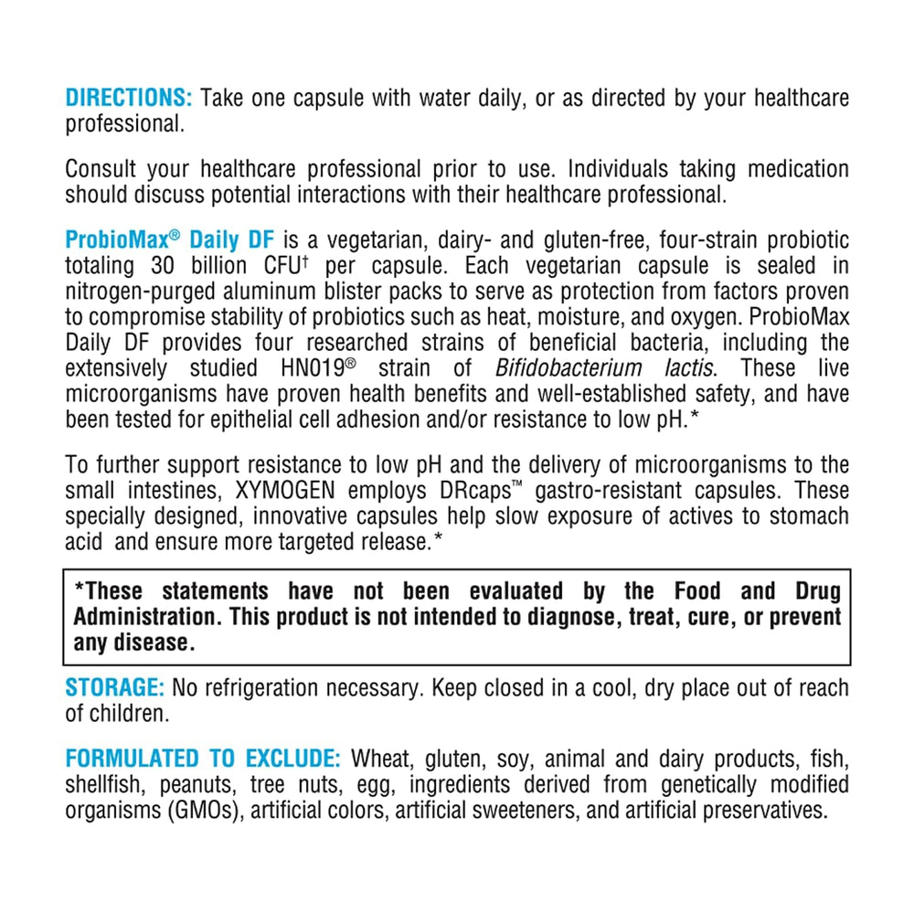 Lifestyle image of adults taking a probiotic for digestion