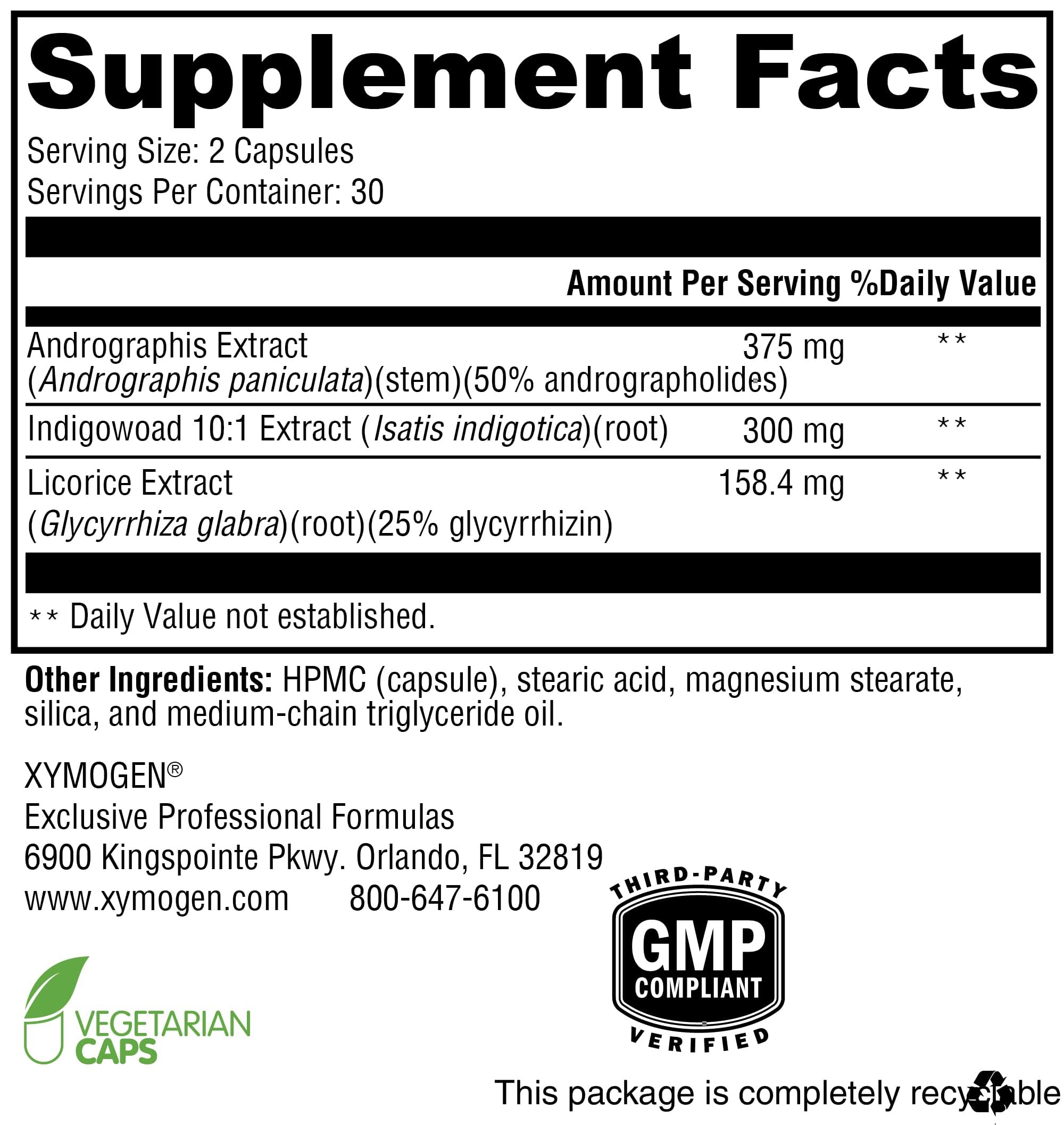 Andrographis herb illustration associated with Viragraphis