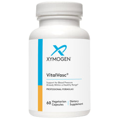 XYMOGEN VitalVasc hero product image