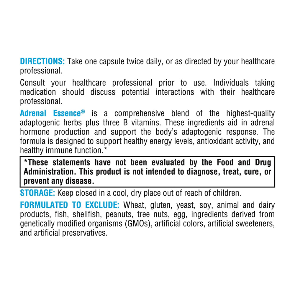 Lifestyle image highlighting energy support and calm focus