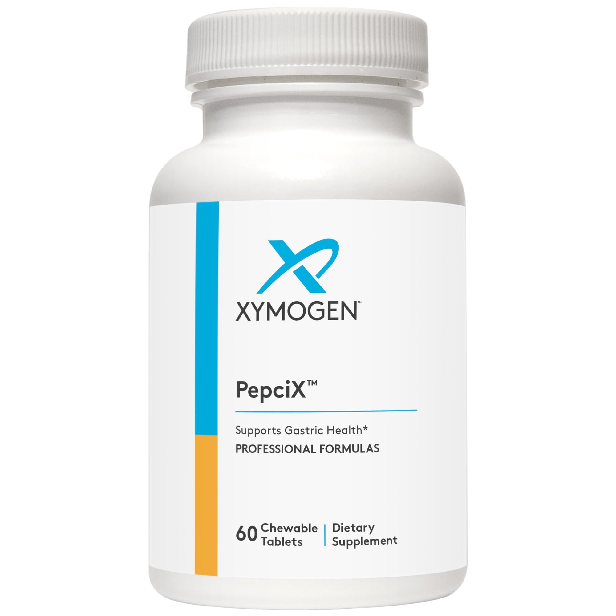 XYMOGEN PepciX zinc L-Carnosine product hero image