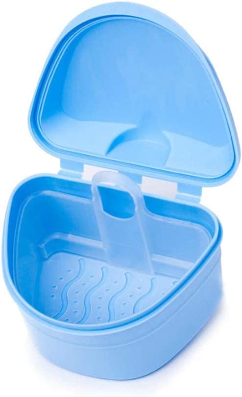 Denture brush size 15 x 3.2 cm