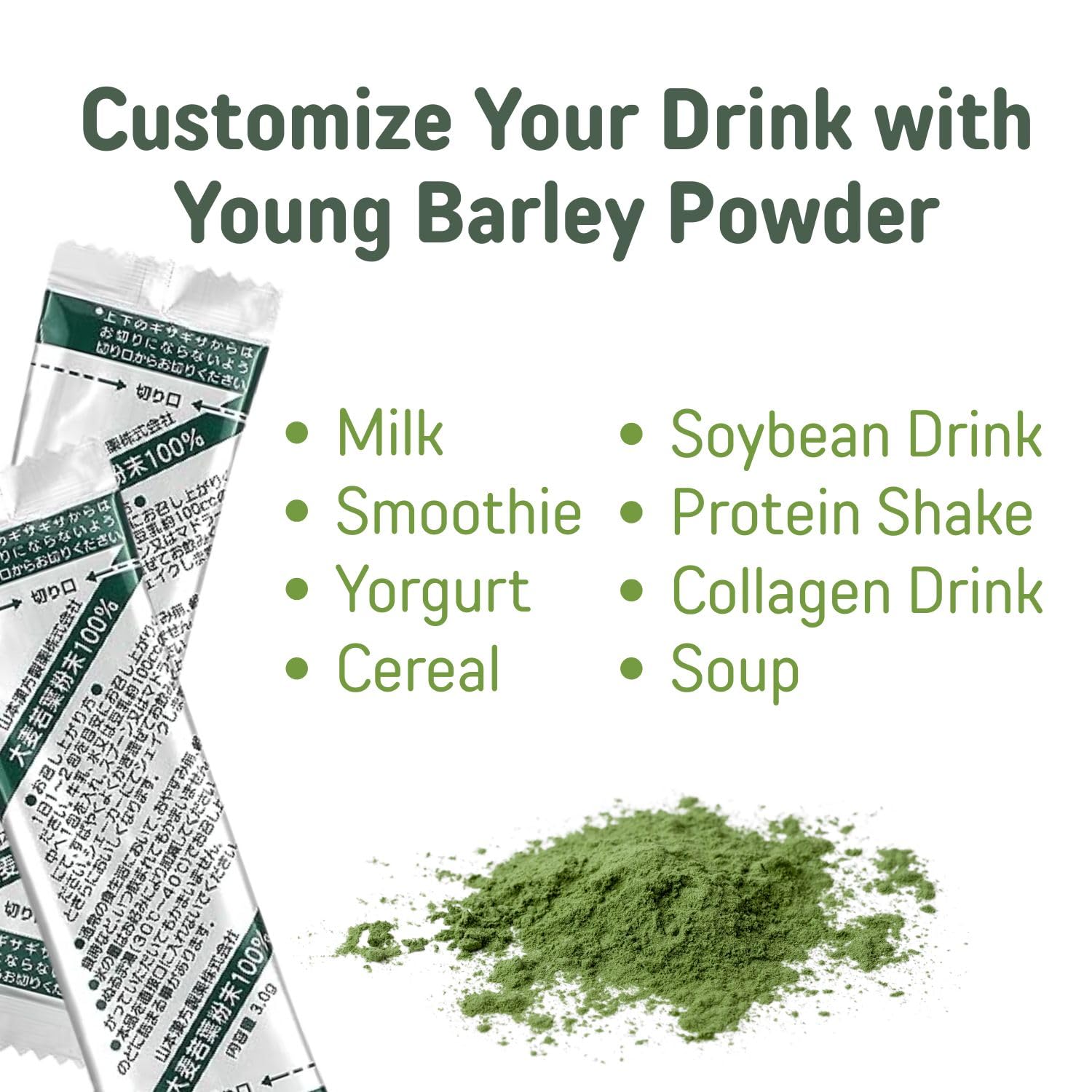 Highlighting iron and vitamin C on the nutrition label