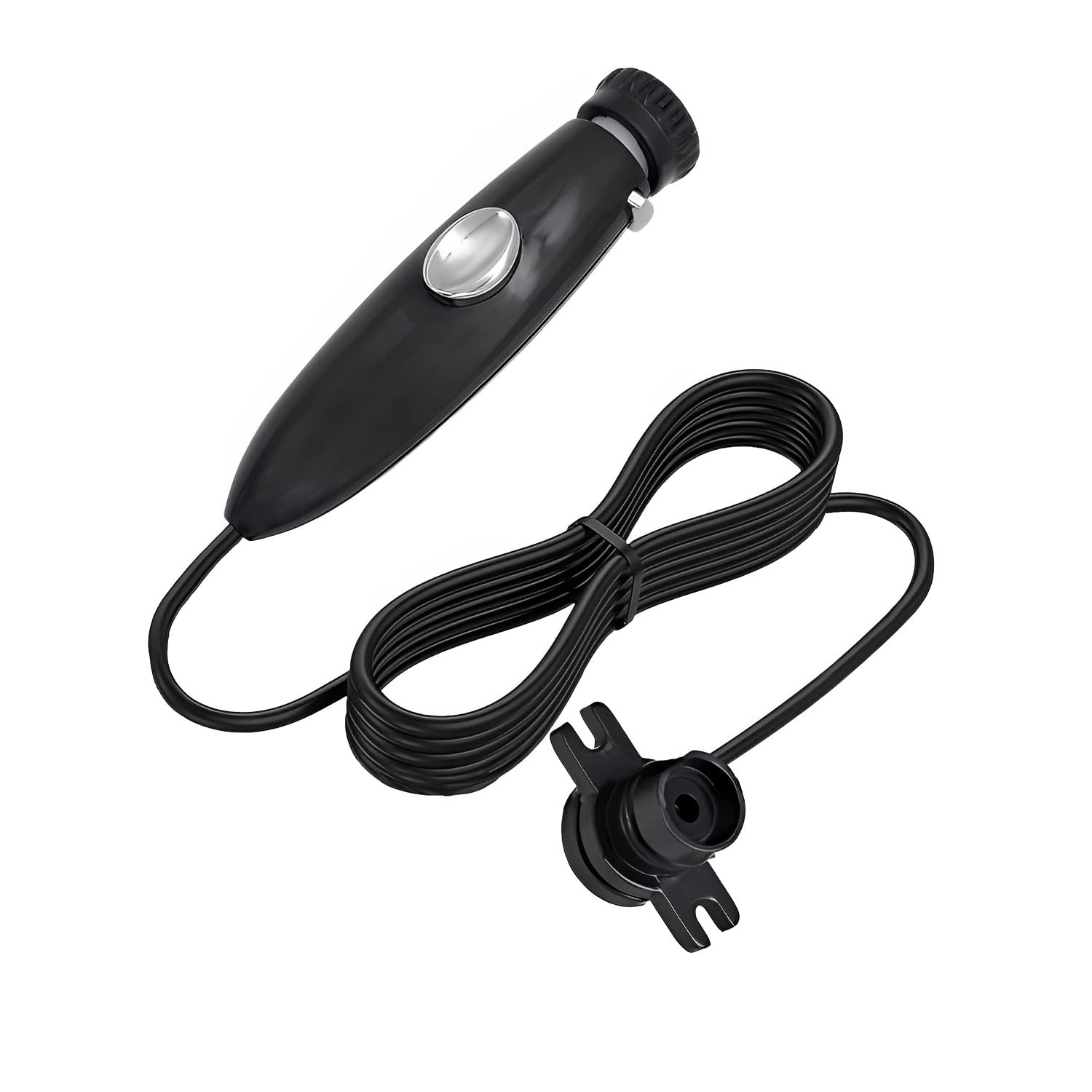 YANZHI Black Handle Hose Replacement for Waterpik WP-Series