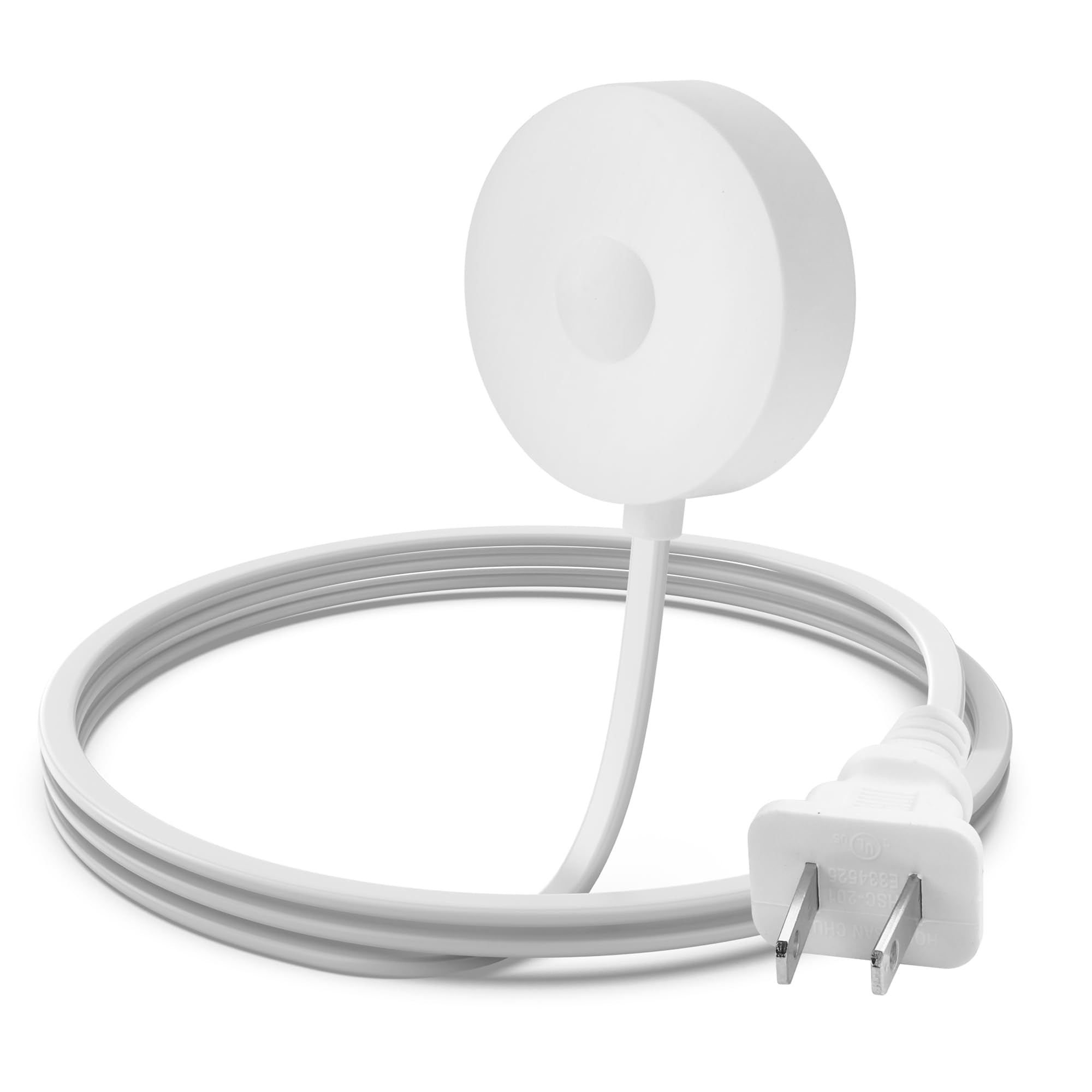 YAODHAOD Magnetic Charger for Oral-B iO Series 7/8/9 – front view