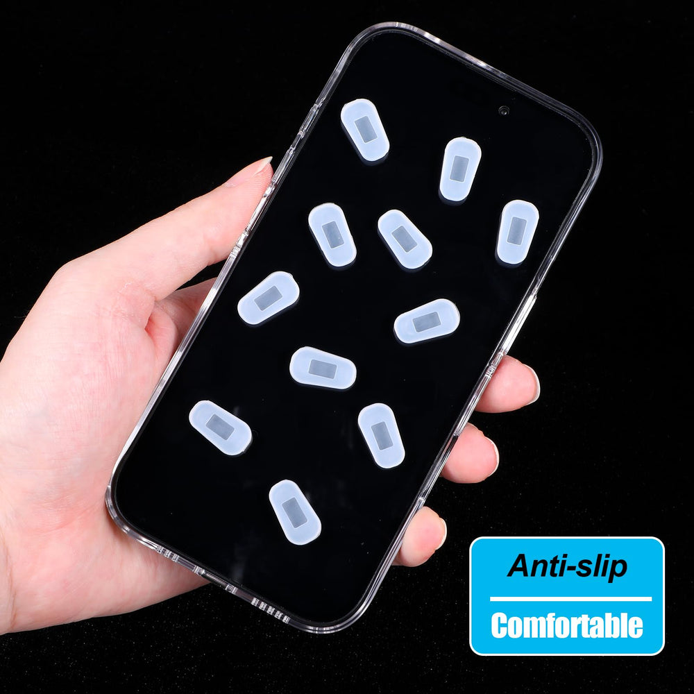Compatible with most glasses and sunglasses with independent nose pads