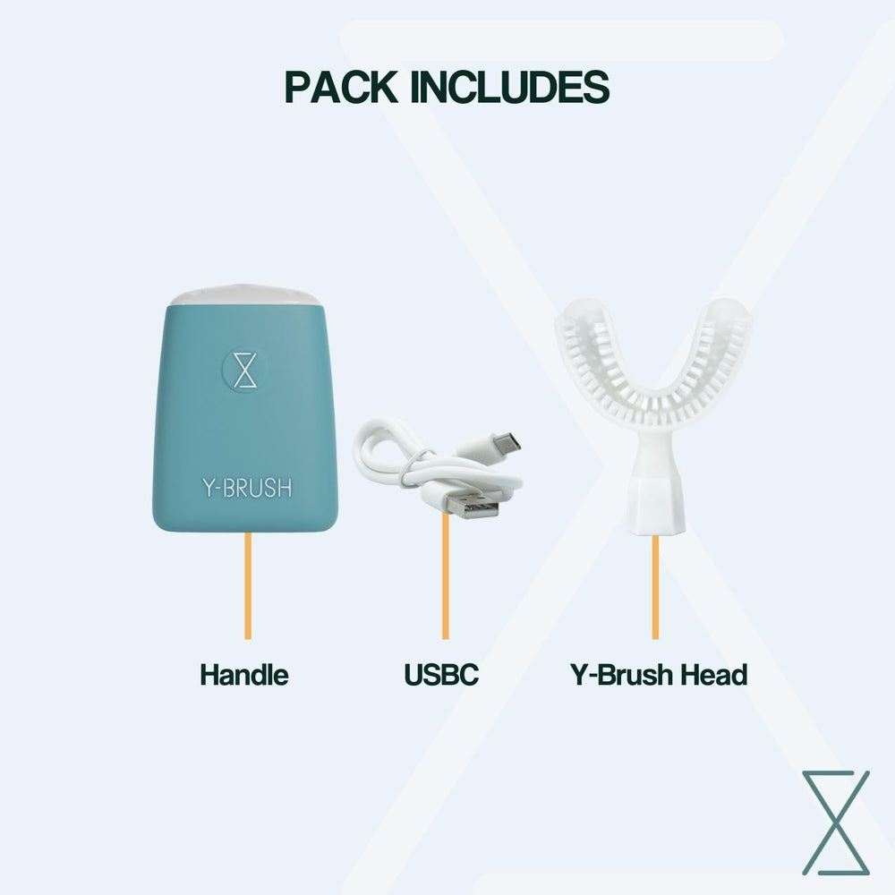 Compact and portable design for travel