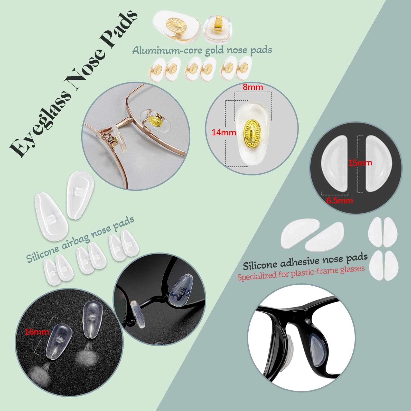 Precision tweezers for tiny screws