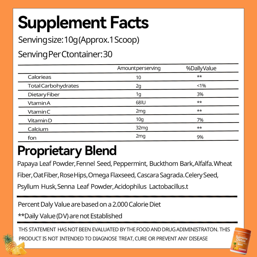 Lifestyle image illustrating balanced gut comfort