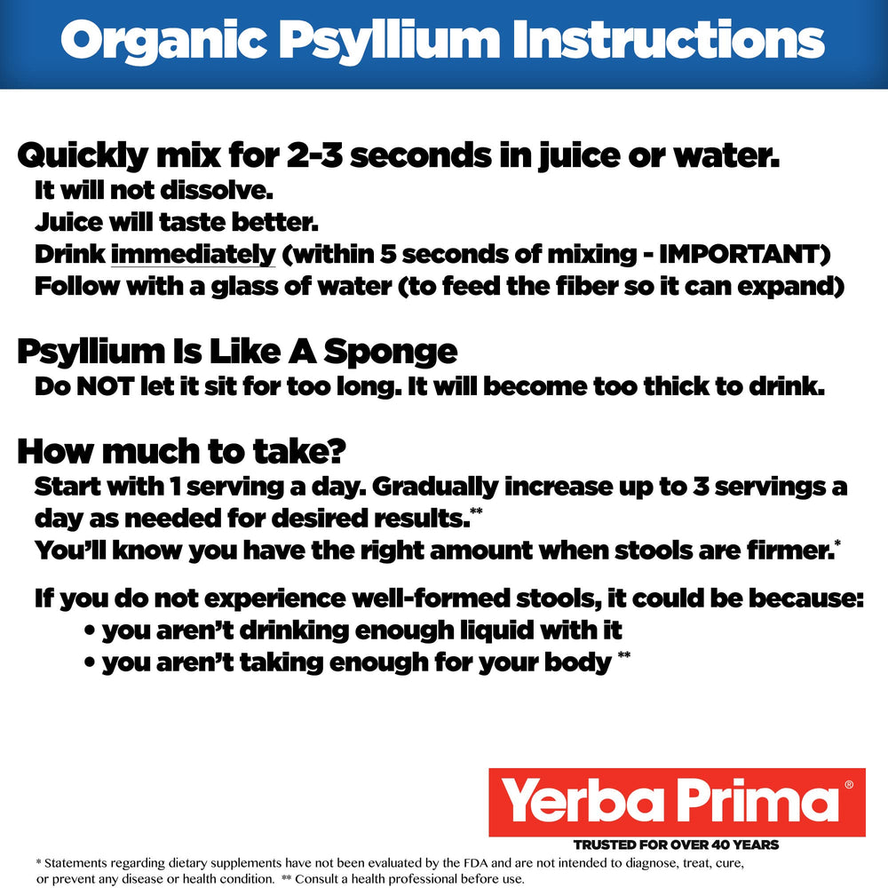 Nutrition label showing 4.5 g fiber per tablespoon