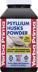 Psyllium husks powder dosage guide