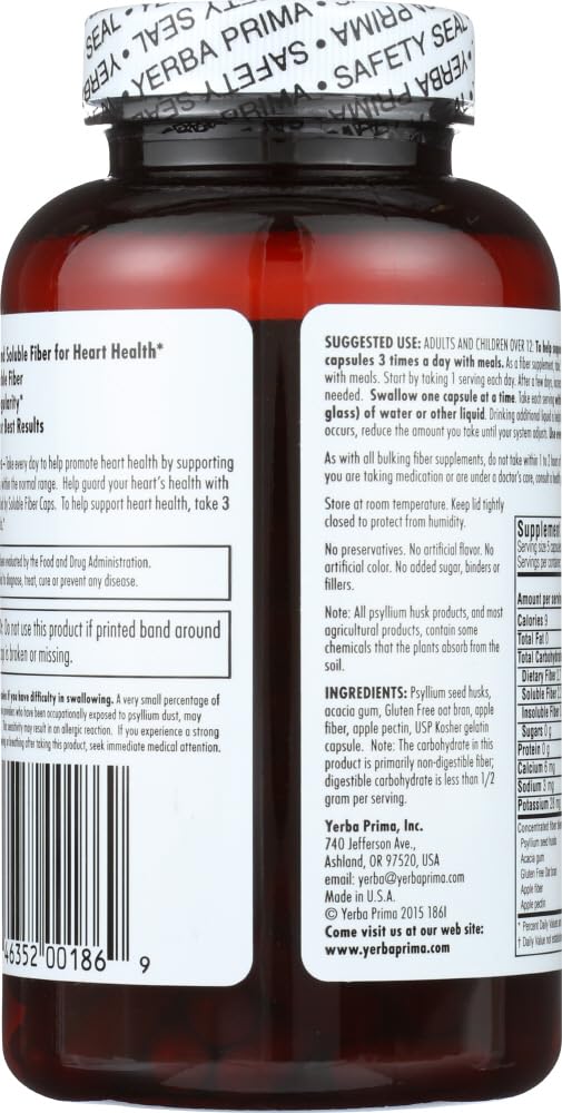 Product label showing Non-GMO and Gluten Free attributes