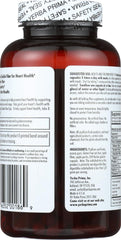 Product label showing Non-GMO and Gluten Free attributes