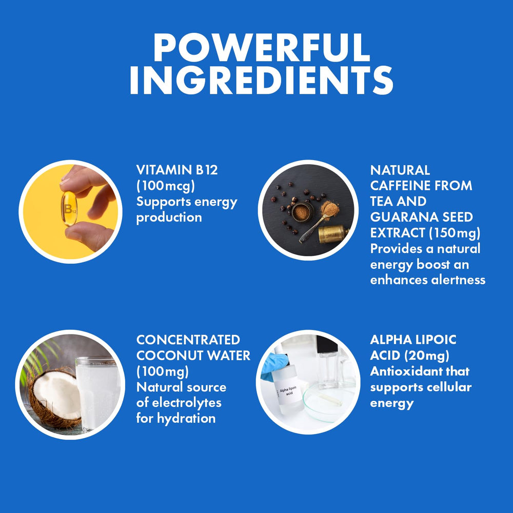 Serving scoop with Yes You Can! Shake Booster powder
