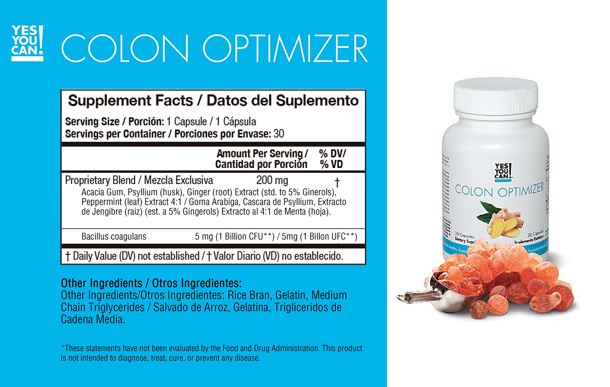 Two chocolate shake bottles from Yes You Can! Transform Kit