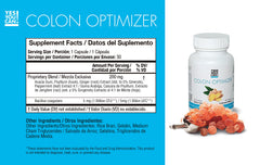 Two chocolate shake bottles from Yes You Can! Transform Kit