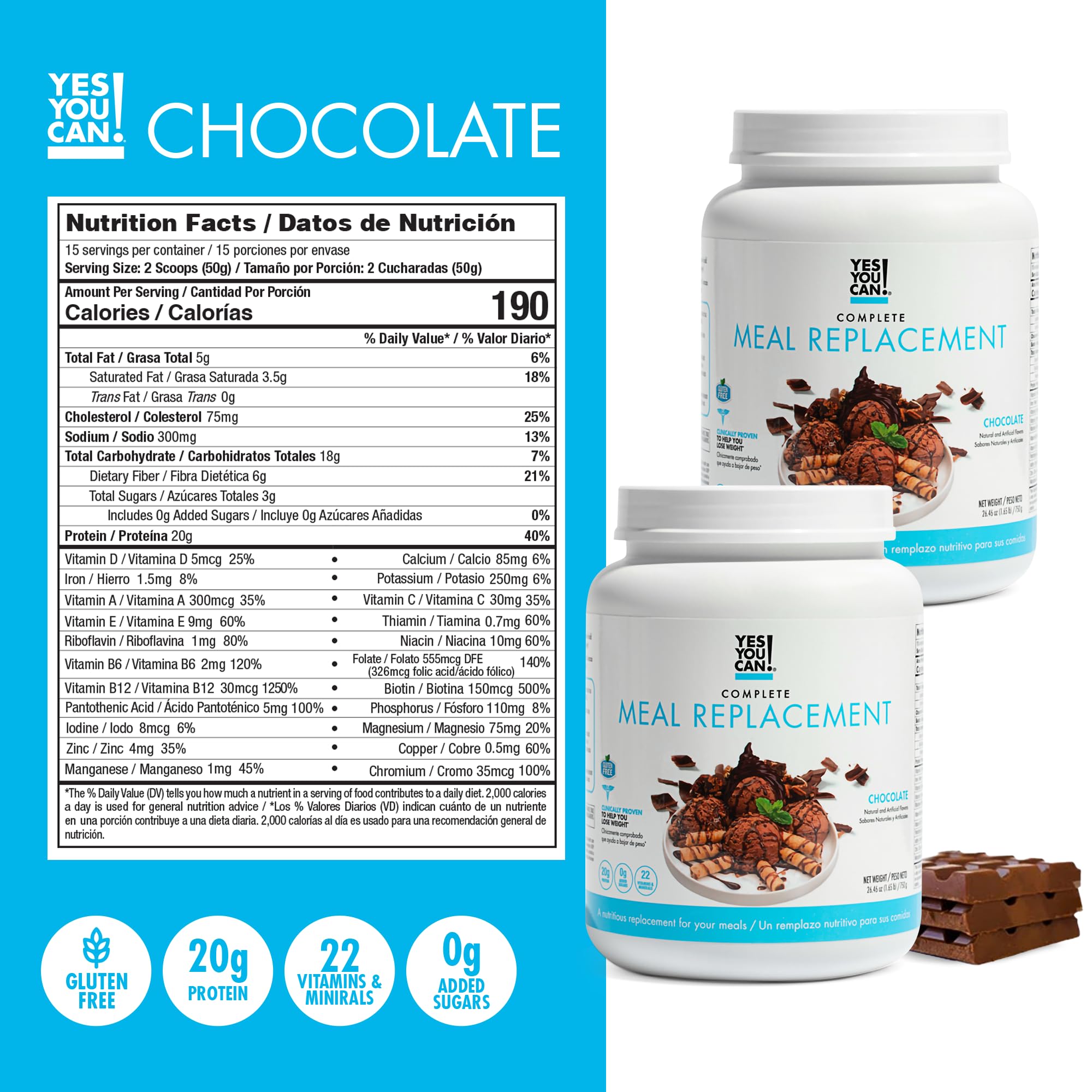 Colon Optimizer supplement bottle from Yes You Can! Transform Kit