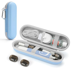 Yinke 2.0 electric toothbrush case – front view