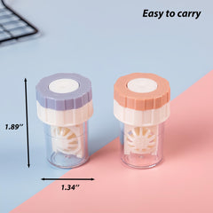 Open top with cleaning basket – simple and convenient operation