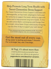 Ashwagandha root used for stress support