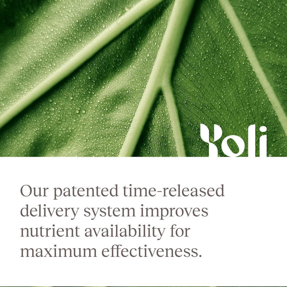 Serving size indicator: 1 capsule (500 mg)