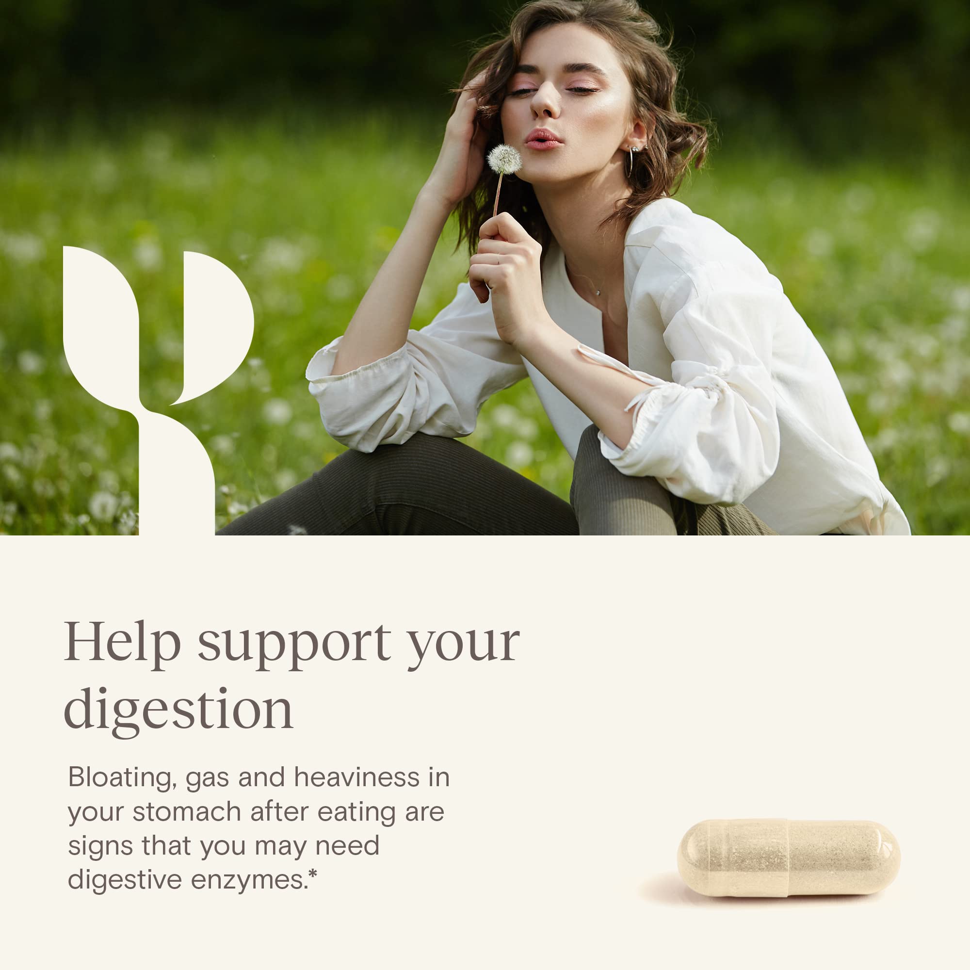 Highlight of Yoli Enzyme ingredients