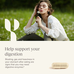 Highlight of Yoli Enzyme ingredients