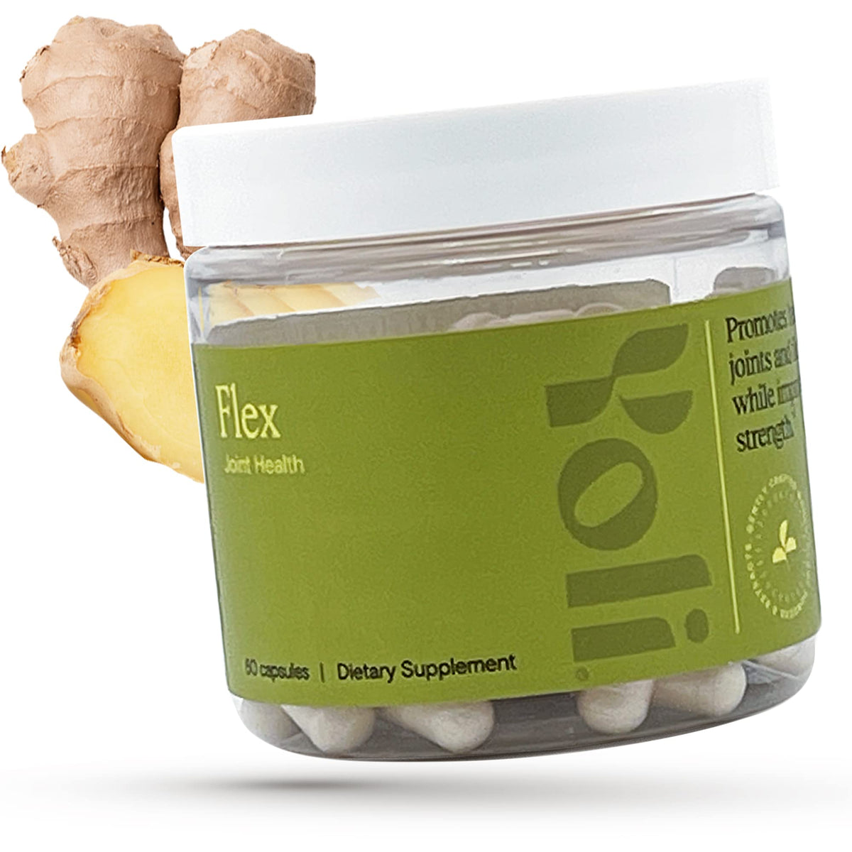 Yoli Flex product hero image