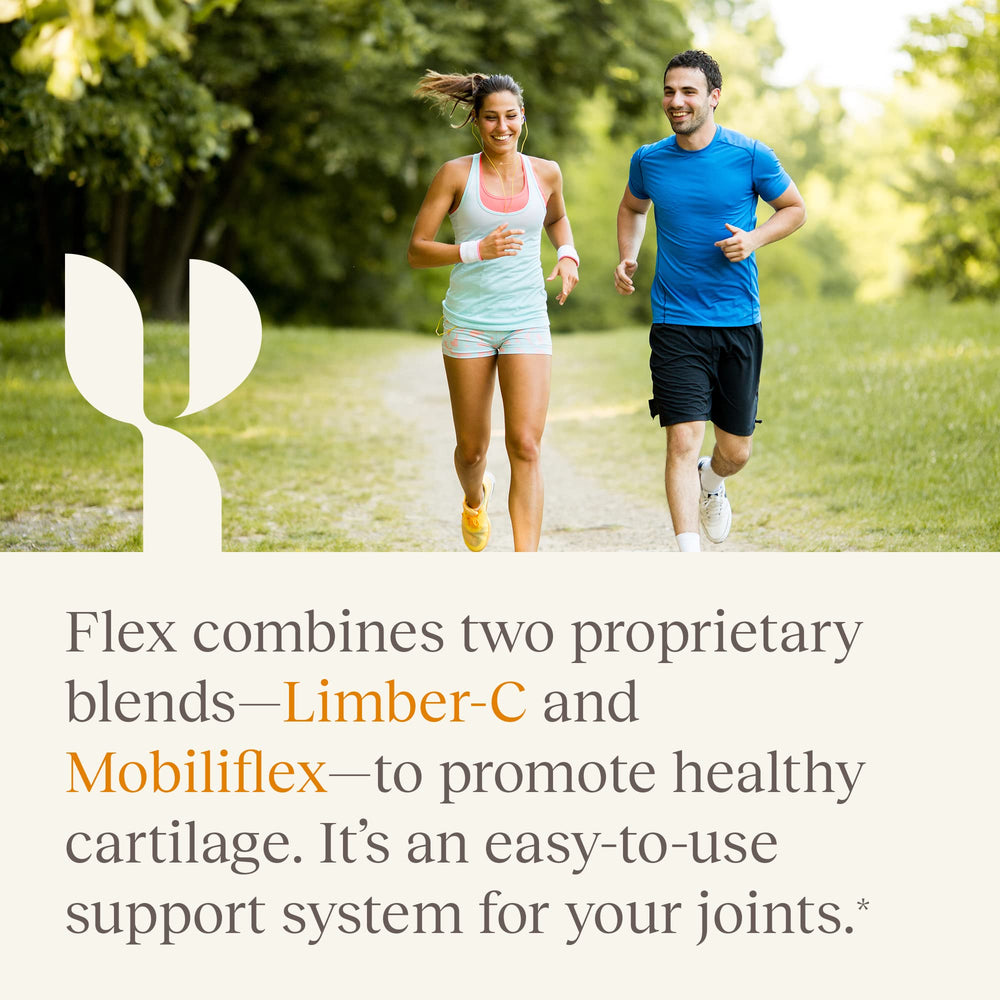 Yoli Flex ingredient: Chondroitin