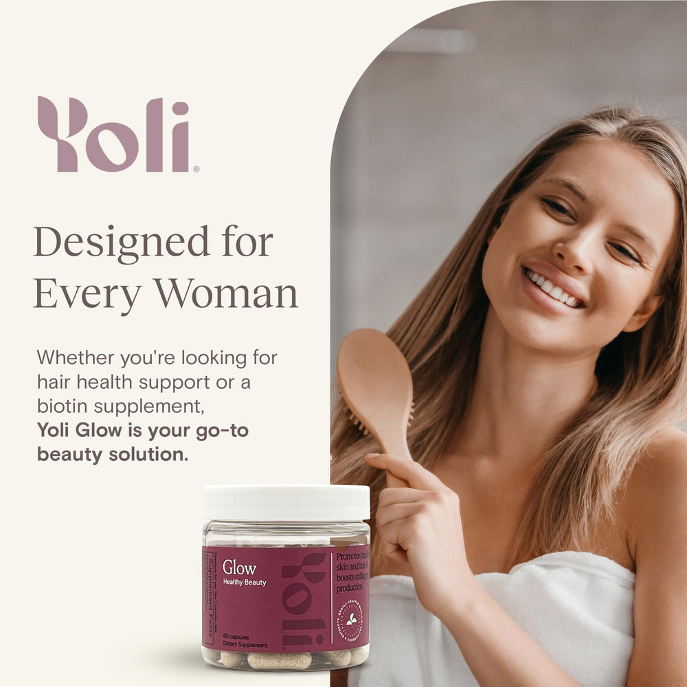 60 capsule bottle on a clean background